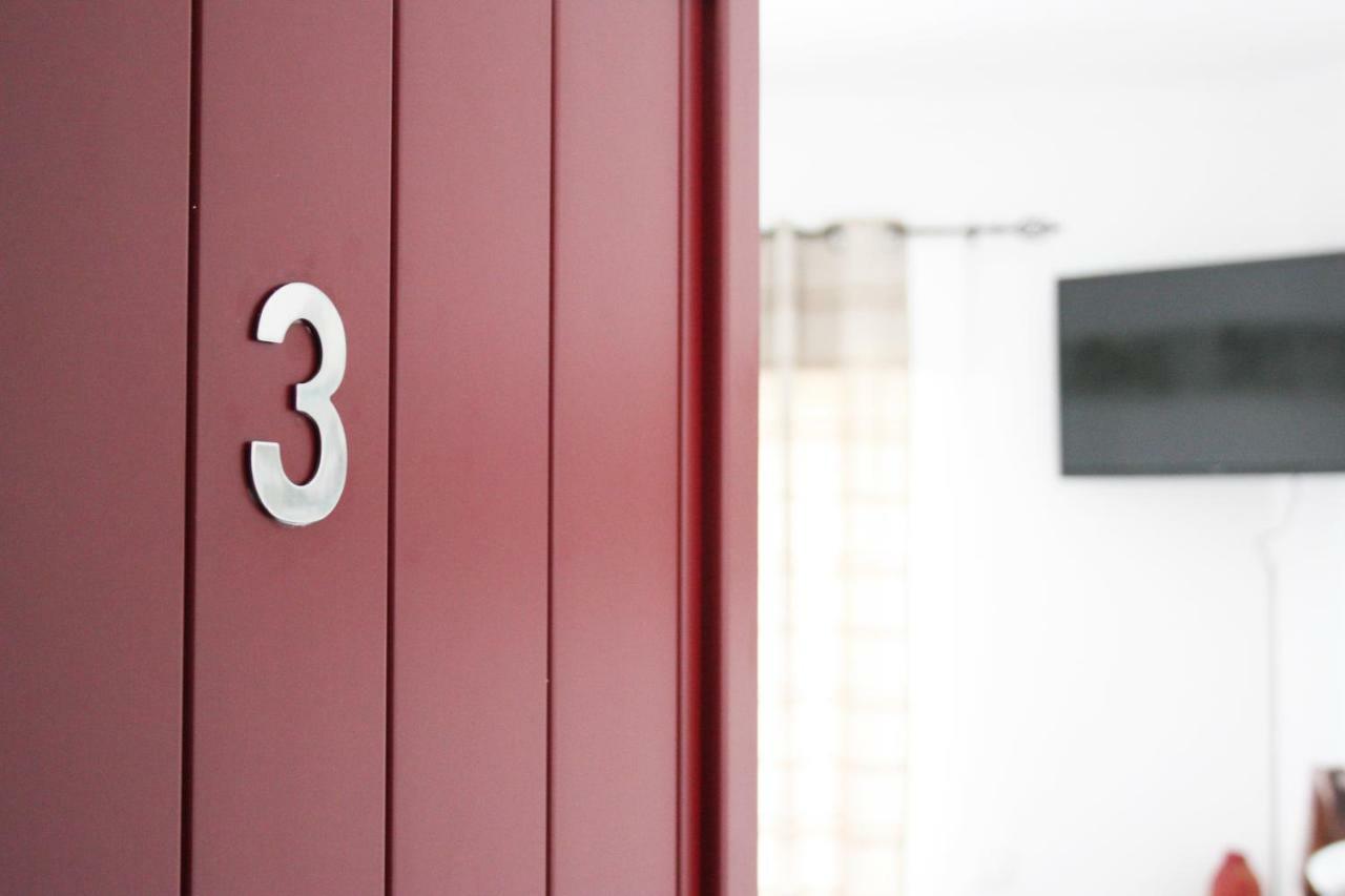 Easy4Stay Portimao Exterior photo