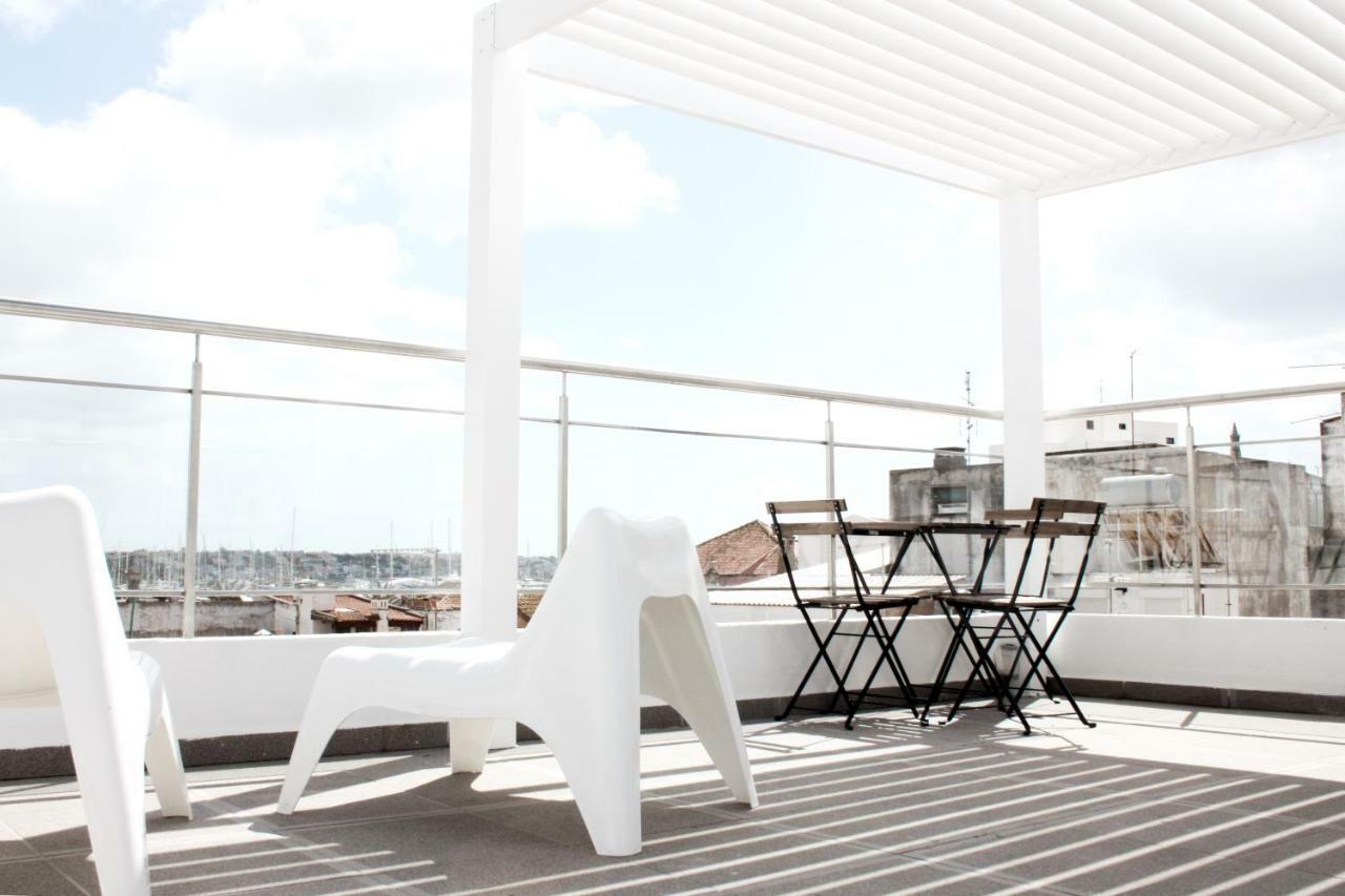 Easy4Stay Portimao Exterior photo